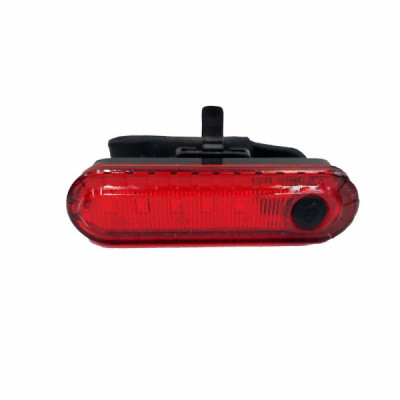 PISCA LIGHT DIANTEIRO 5 LEDS MAXFORD