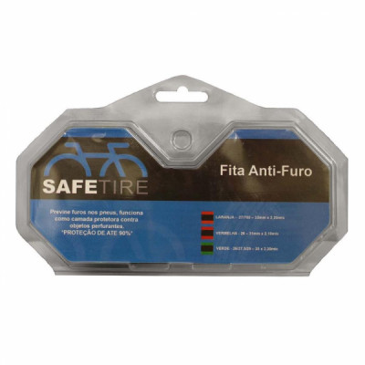 FITA PROTETORA ANTI-FURO SPEED SAFETIRE